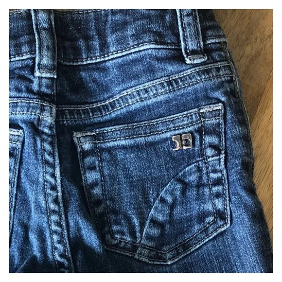 Joe’s ‘Finley’ Jeans. 12 mo - Picture 5 of 5